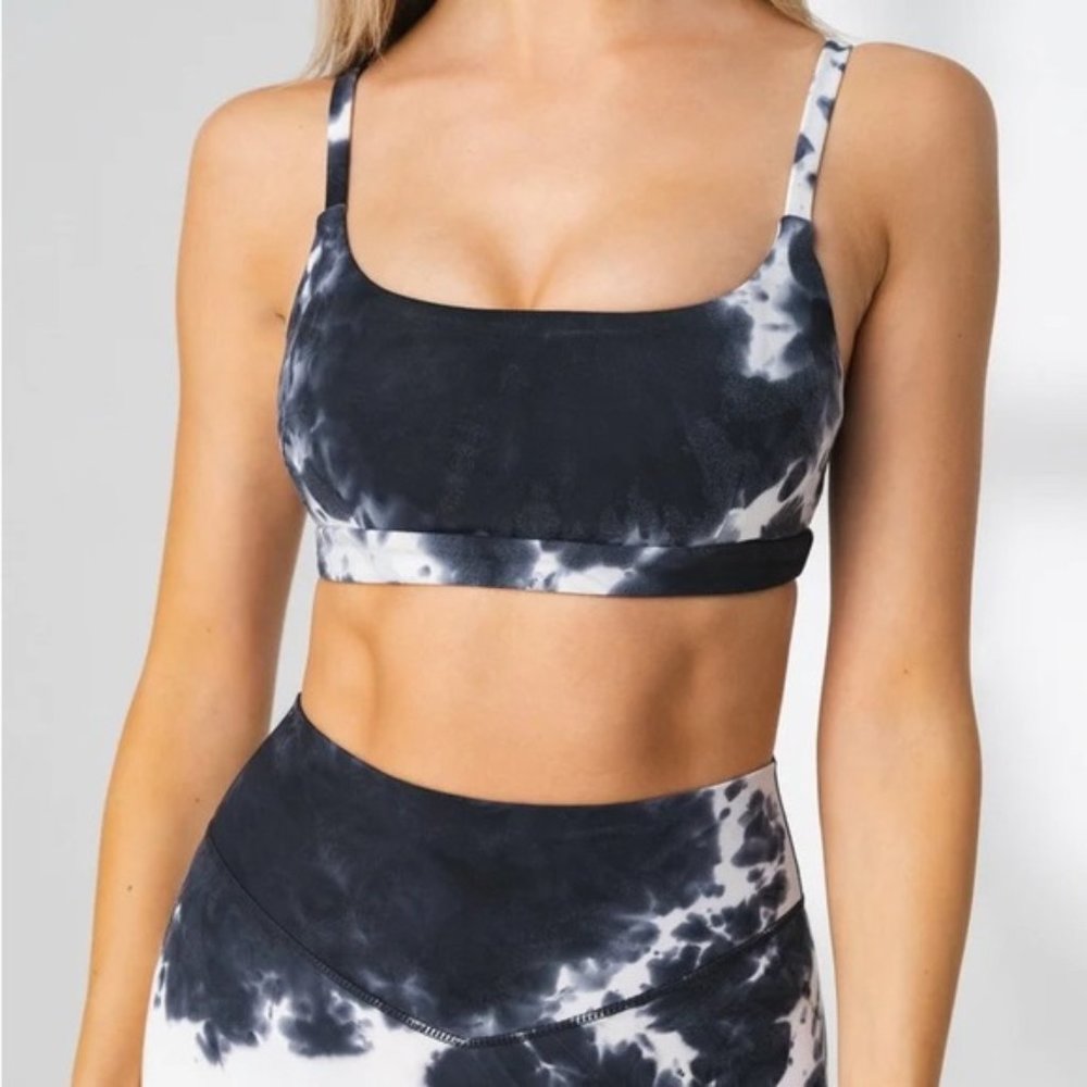 Balance Bra - Avalanche Cloud